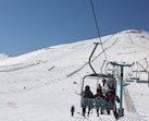 Gana Tickets para esquiar en El Colorado