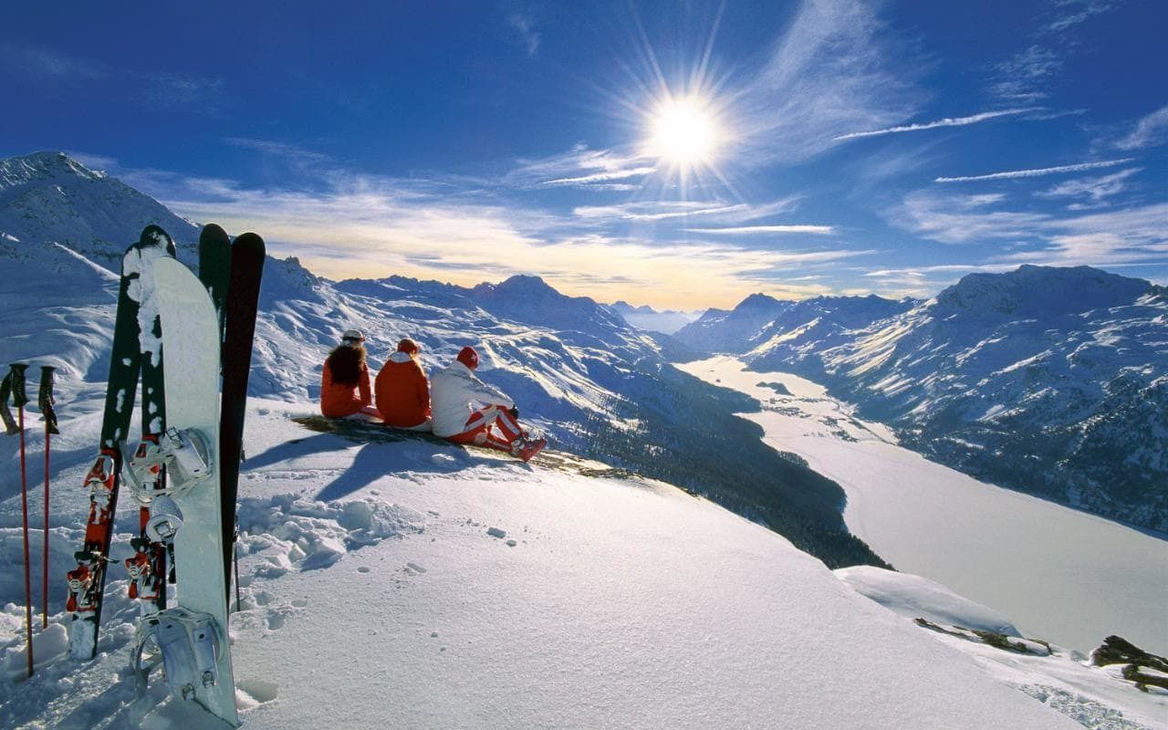 St. Moritz introduce los forfaits de precios dinámicos
