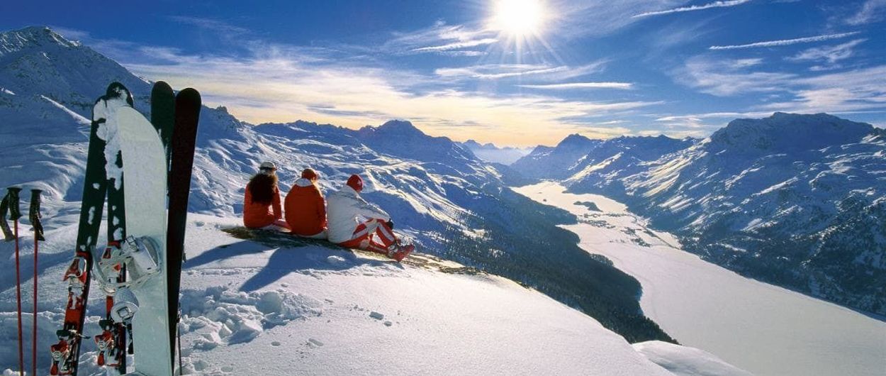 St. Moritz introduce los forfaits de precios dinámicos