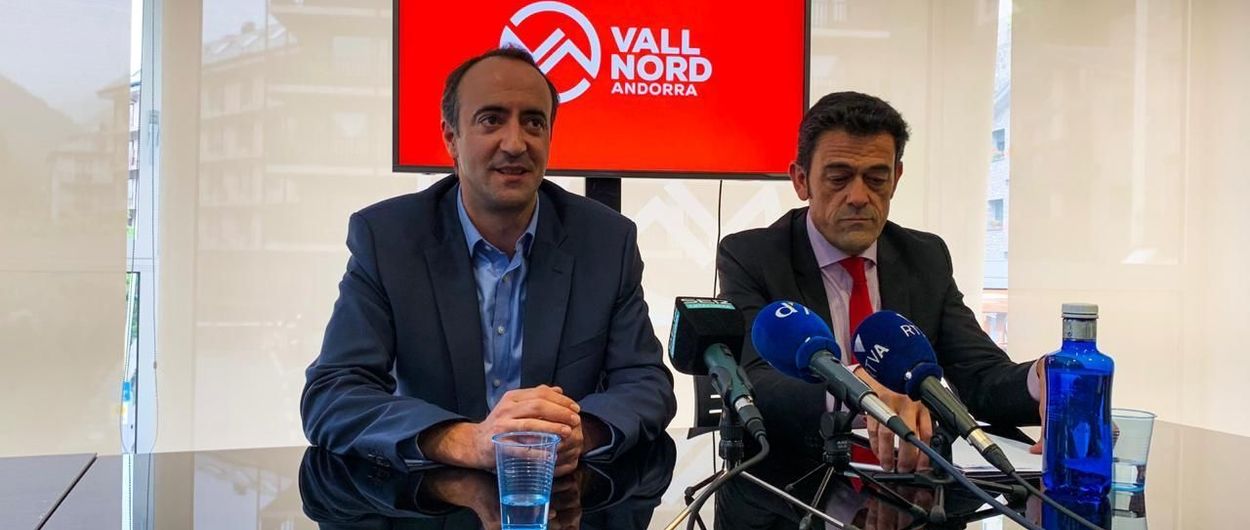 Valls del Nord: El nuevo forfait conjunto de Vallnord - Pal Arinsal y Ordino Arcalís