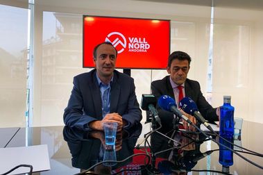 Valls del Nord: El nuevo forfait conjunto de Vallnord - Pal Arinsal y Ordino Arcalís