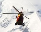 Dos españoles entre los nueve muertos en el alud del Mont Blanc