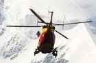 Dos españoles entre los nueve muertos en el alud del Mont Blanc