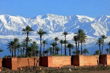 La FIS alaba las infraestructuras hoteleras de Marruecos