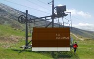 La estación de esquí de Alto Campoo mejora dos de sus remontes entre otros trabajos