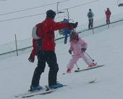 Técnica de esquí: Giros en Cuña, una verdad incómoda (7).