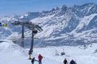 Aosta salva el futuro de Cervinia