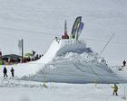 Val Thorens amplia su snowpark