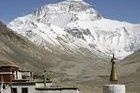 Guardias de Fronteras indios tratarán de batir un record de esquí