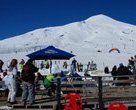 Centro Invernal Ski Pucón Termina Una Excelente Temporada