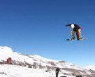 Nike Snowboard Llega a Chile
