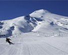¿Adónde ir a Esquiar en Octubre?