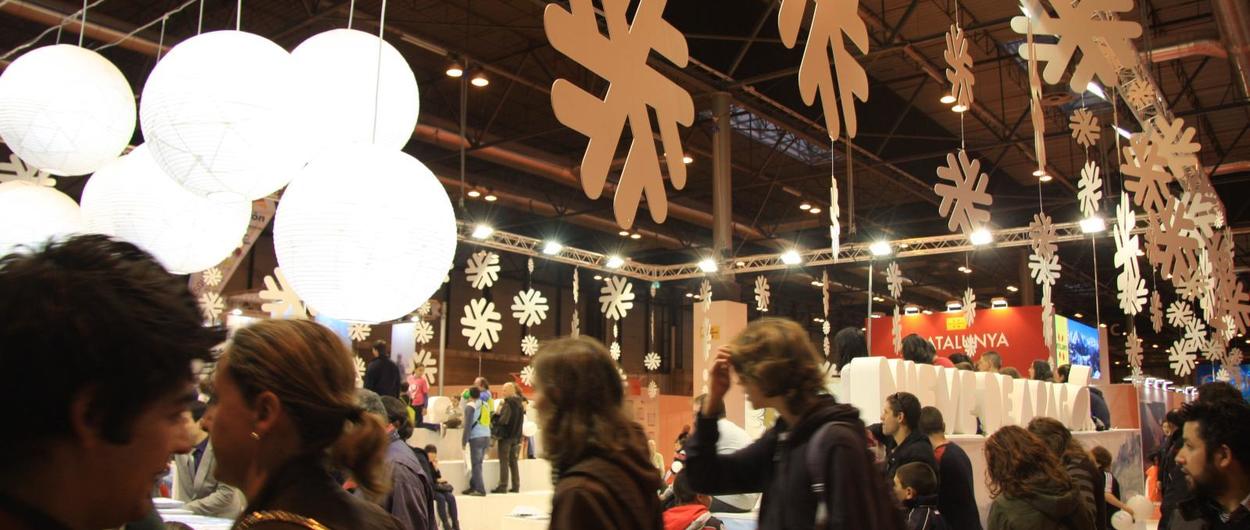 Madrid volverá a tener una Feria de Esquí