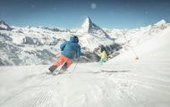 Las estaciones de esquí que abren su temporada este mes de septiembre
