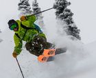 Jason Levinthal vende 4FRNT a otros tres esquiadores