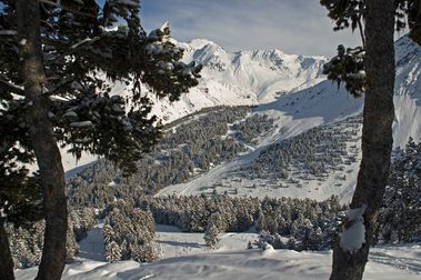 Grand Tourmalet aprueba una inversión de 32 millones de euros para su area de esquí