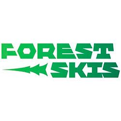 Forest Skis