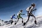 Grandvalira abre cinco recorridos para el esquí de montaña