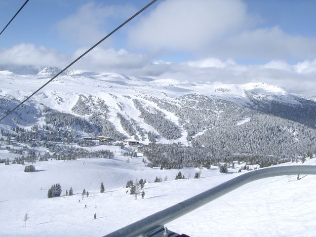 Banff Ski