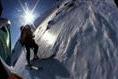 El descens més llarg del món a Torelló