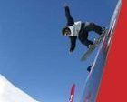 Sierra Nevada organizará los Mundiales de Snowboard Junior de 2012