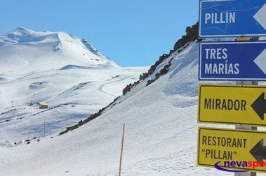 Nevados de Chillán: Balance de Temporada, Novedades y más...