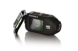 Novedad mundial: Nueva cámara deportiva Drift HD Ghost