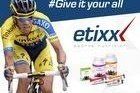 Etixx Sports Nutrition llega a España