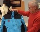 Santoyo: Mas de 40 años fabricando prendas 100% españolas