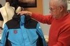 Santoyo: Mas de 40 años fabricando prendas 100% españolas