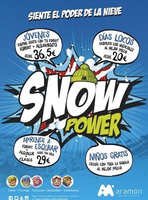 Snow Power