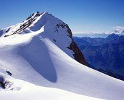 Vuelve el interés por hacer centro de ski en Nevado de Longaví