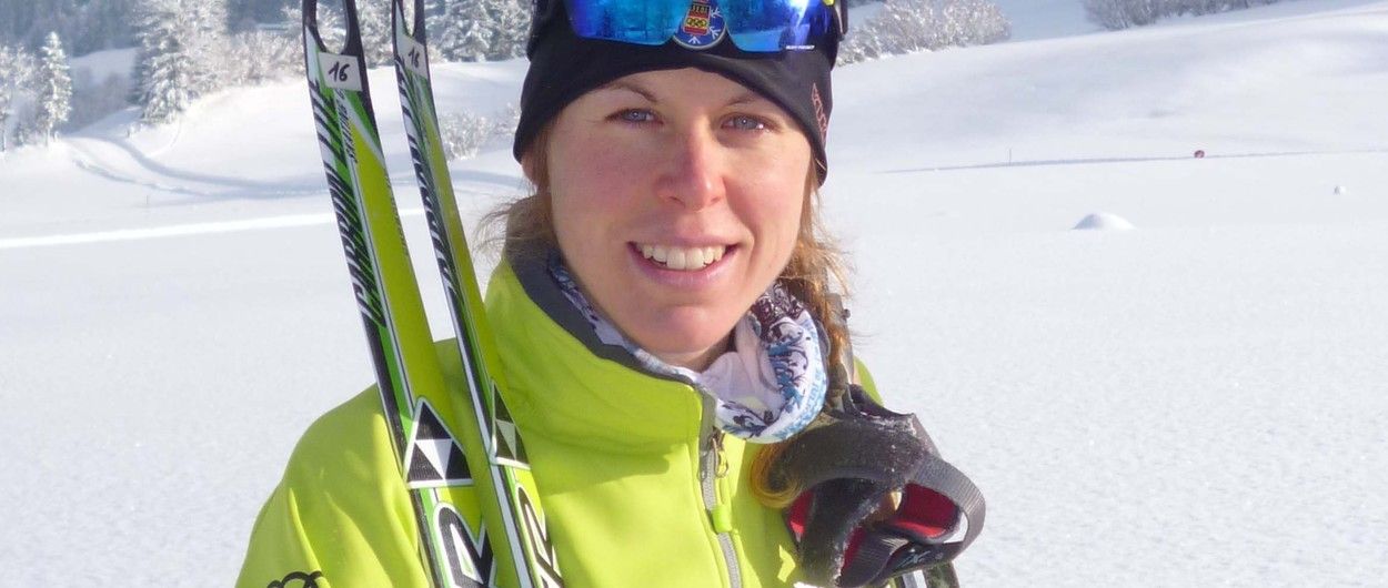 Laura Orgué ficha por la Federación Andorrana de Esquí