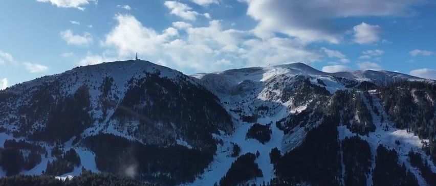 Masella abre mañana su temporada de esquí