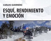 Presentación del libro "Esquí, rendimiento y emoción"