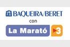 Baqueira vuelve a colaborar con la Marató de Tv3