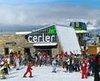 Aragón cierra una temporada con mas esquiadores