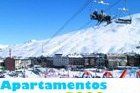 Apartamentos 3000 sortea 2 días de esquí en Andorra