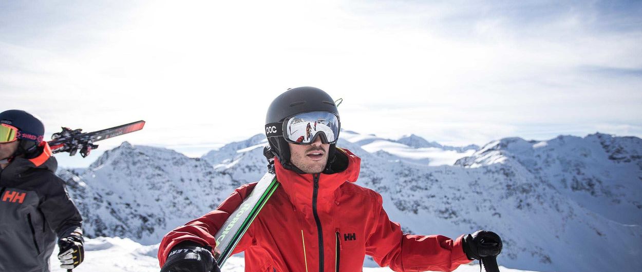 Helly Hansen vuelve a regalar forfaits para esquiar en Boí Taull y otros destinos