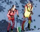Baqueira acogió la primera prueba de Copa del Mundo de esquí de montaña