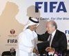 La FIFA sigue amenanzando a la FIS