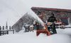 Andorra no espera poder recibir esquiadores extranjeros hasta febrero