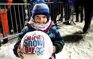 El domingo 16 de enero se celebra el Día Mundial de la Nieve
