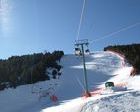 Detenidos los dos acompañantes de la esquiadora muerta en Andorra
