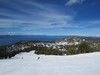 Esquiando en "La Ponderosa": seis días en Lake Tahoe