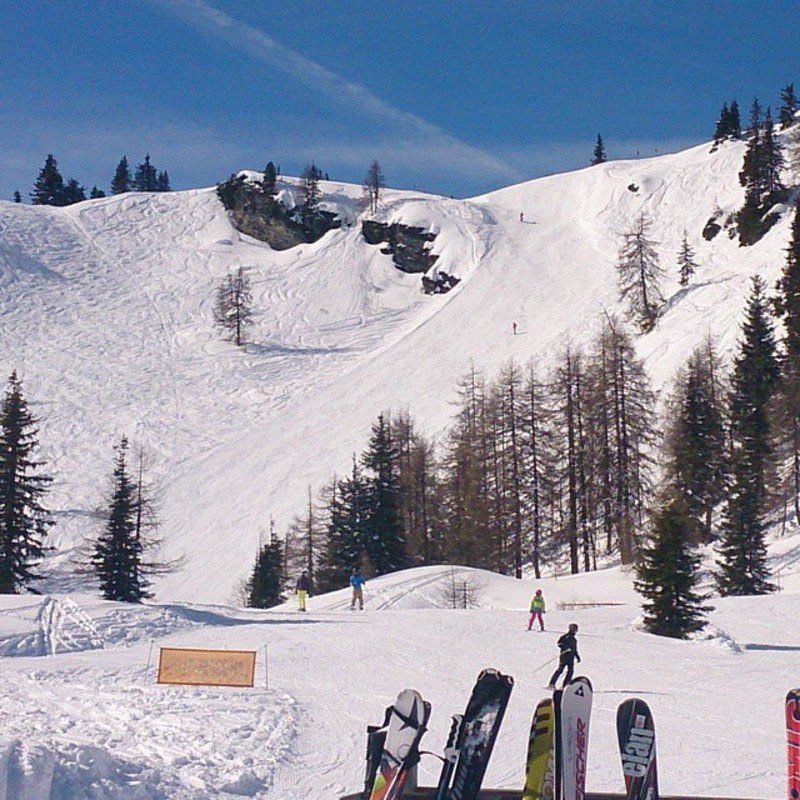 Ski Amade Enero 2017