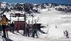 1990: La temporada de esquí que Baqueira tuvo que poner nieve artificial