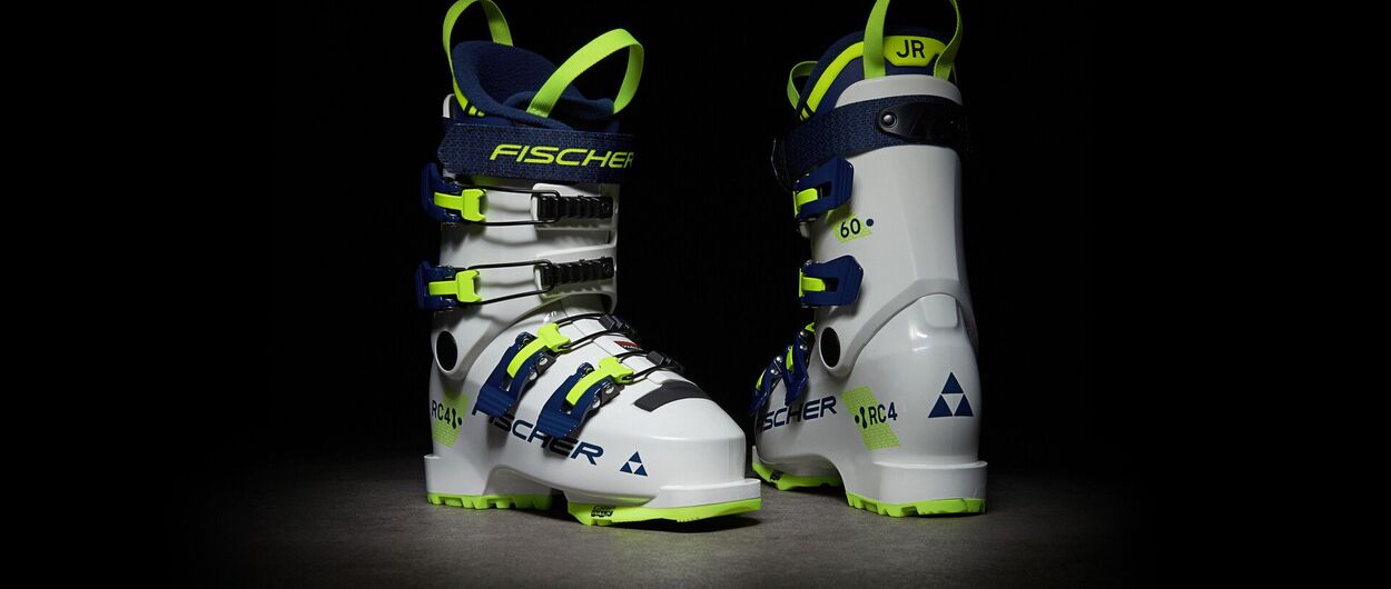 Fischer inicia la reparación de botas de esquí por riesgo de lesiones