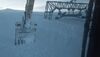 Fonna Glacier Ski Resort ya acumula 10 metros de nieve... y sumando