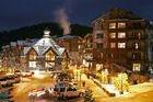 Vail Resorts invertirá 30 millones de euros en Northstar-at-Tahoe